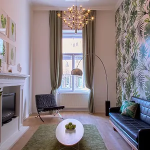  Appartement Bpr City Center Design